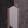Профиль Juliano Tile Trim  Silver SA027-1S-25W (2700мм)#1